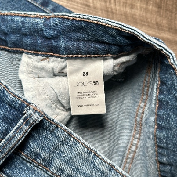 Joe’s Jeans Skinny Jeans - 28 - Picture 7 of 7